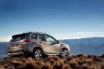 Subaru Forester 2.5i-S 2018 года (AU)